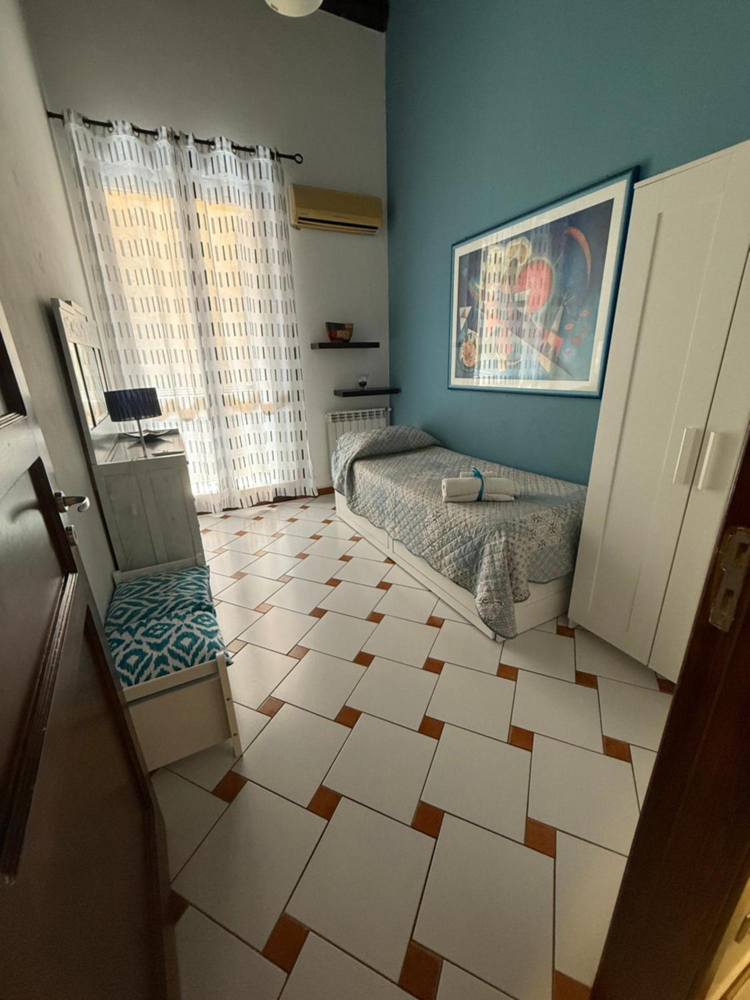 Casa Nel Vicolo * Palermo