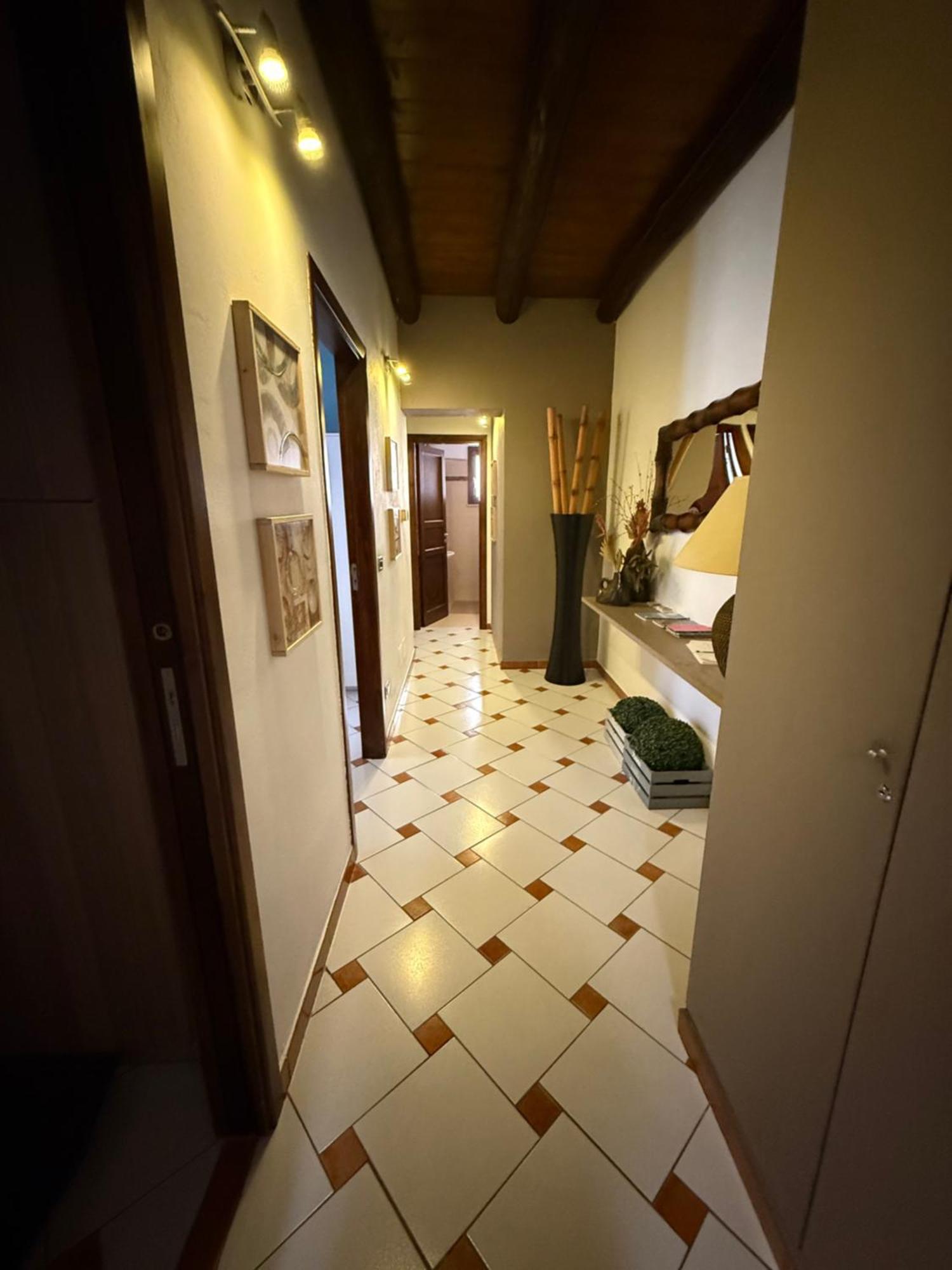 Casa Nel Vicolo