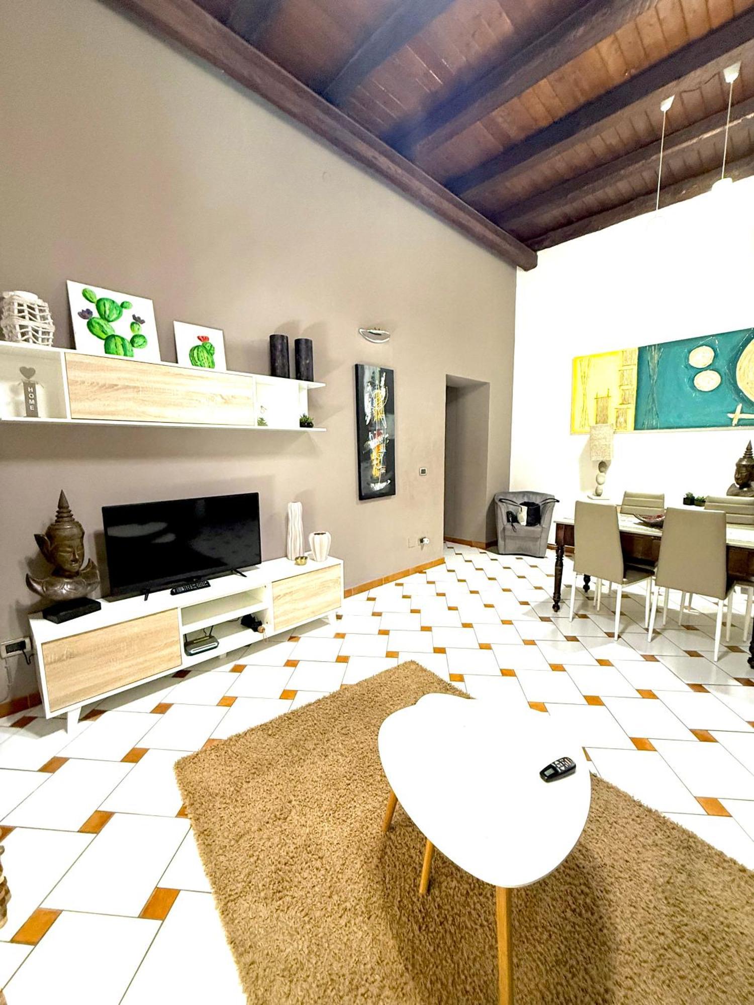 Ferienhaus Casa Nel Vicolo