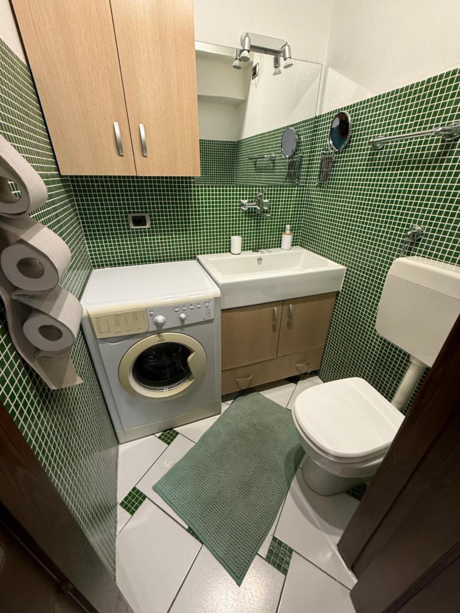 Ferienhaus Casa Nel Vicolo *