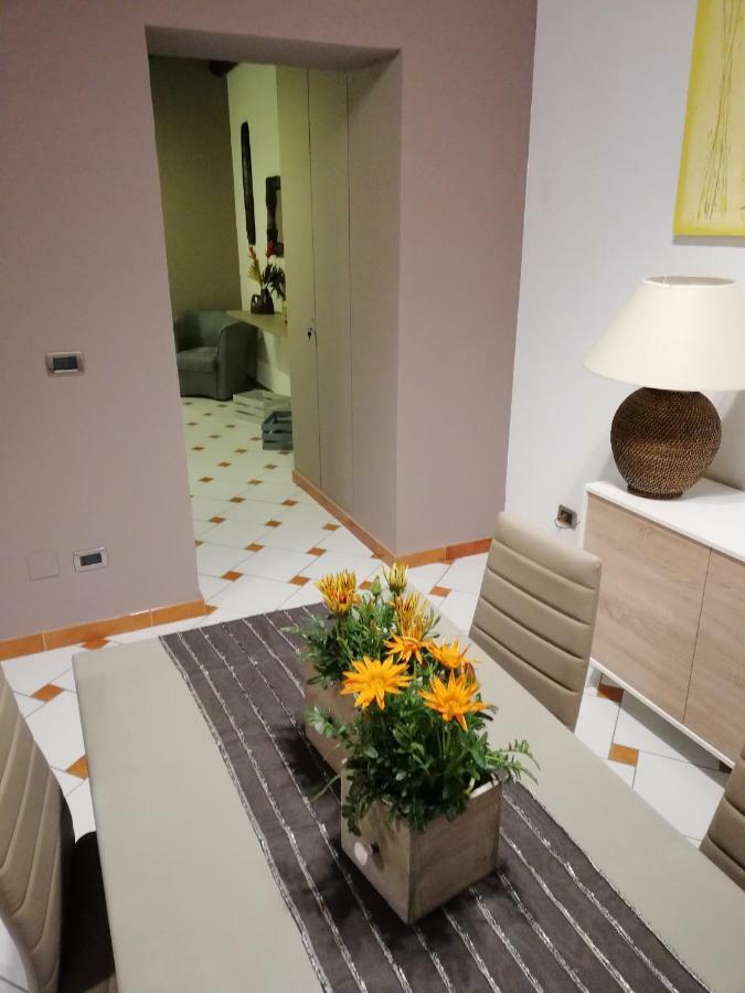 Casa de férias Casa Nel Vicolo Palermo