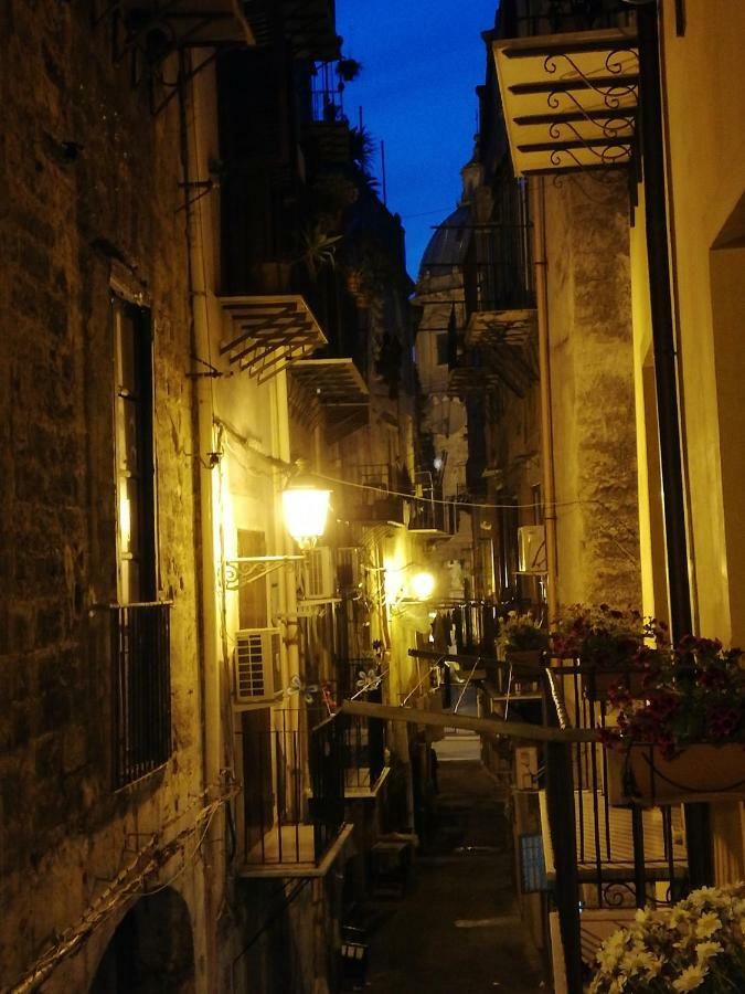 Casa Nel Vicolo Casa de férias Palermo