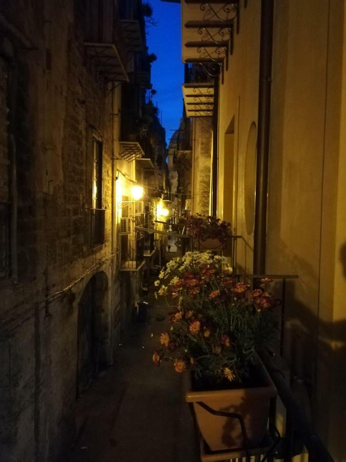 Casa Nel Vicolo Casa de férias *