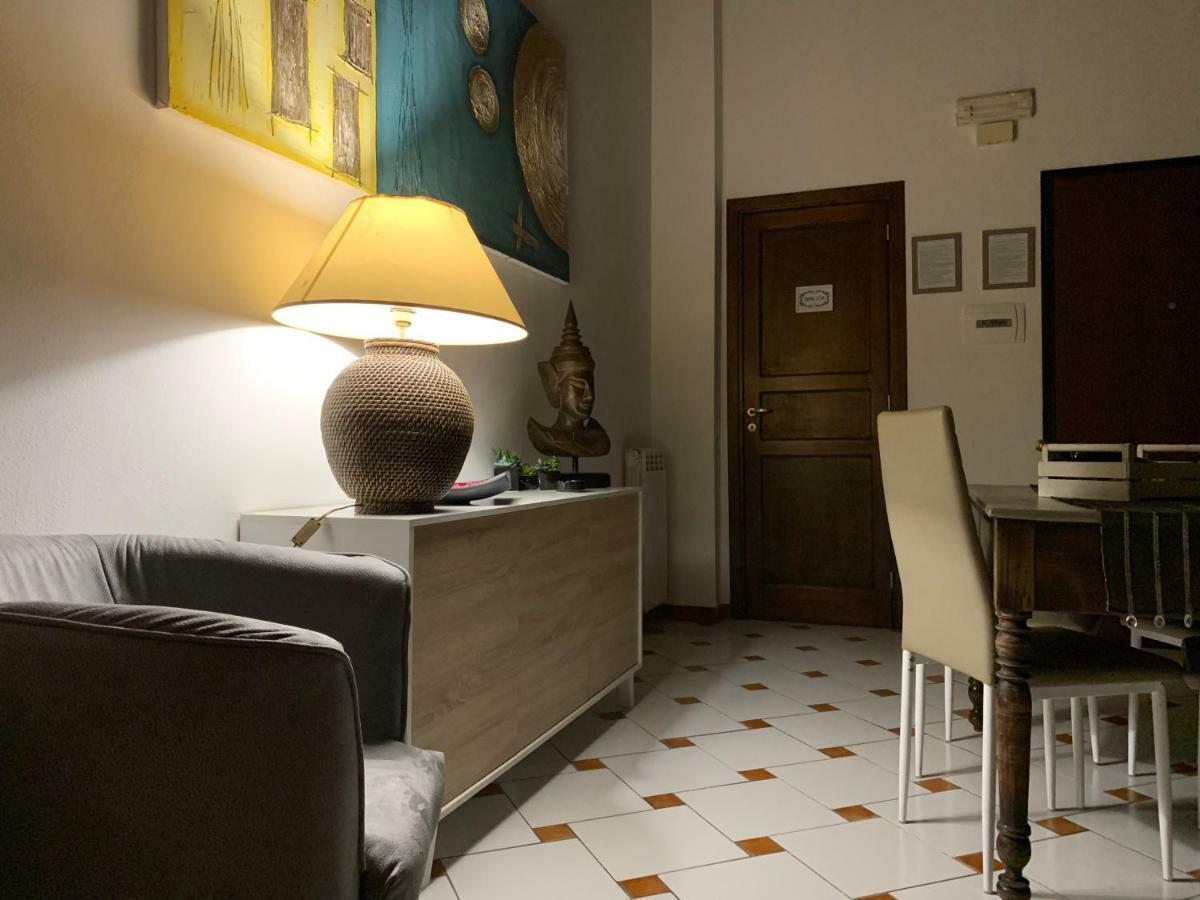 Casa de férias Casa Nel Vicolo